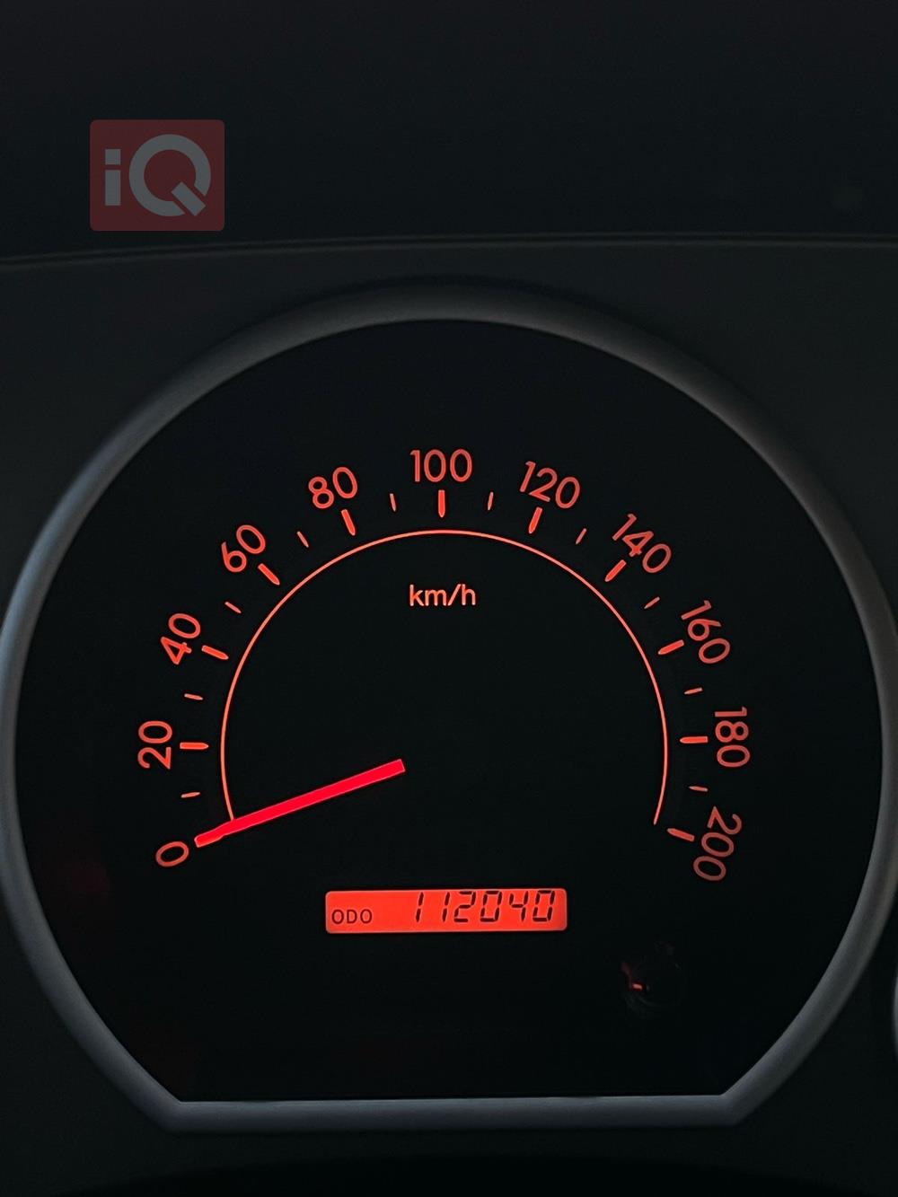 Toyota Sequoia